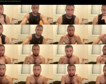 randomstrangerdanger — 34 minute Chaturbate male cam video clip, 480p, Aug 19, 2022