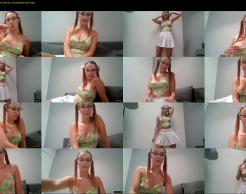 rosetease — 98 minute Chaturbate female cam video clip, 720p, Aug 19, 2022