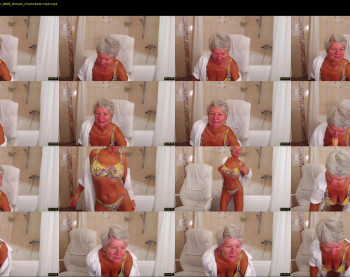 roxana_brooks — 3 minute Chaturbate female cam video clip, 720p, Aug 19, 2022
