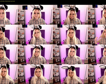 roxi_starr — 31 minute Chaturbate female cam video clip, 720p, Aug 19, 2022
