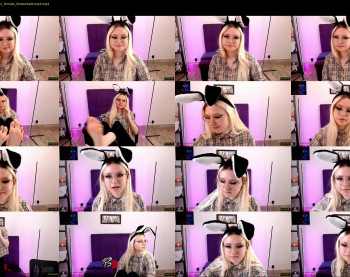 roxi_starr — 26 minute Chaturbate female cam video clip, 720p, Aug 19, 2022