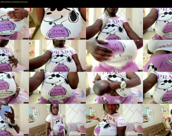 selene_ebony — 56 minute Chaturbate female cam video clip, 1080p, Aug 19, 2022