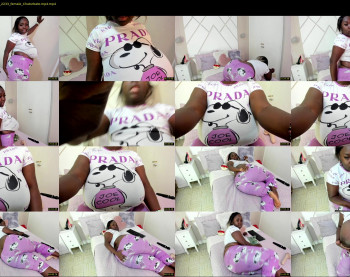 selene_ebony — 59 minute Chaturbate female cam video clip, 1080p, Aug 19, 2022