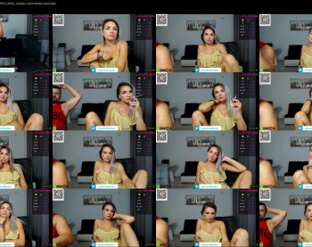 sensual_obsession — 54 minute Chaturbate female cam video clip, 1080p, Aug 19, 2022