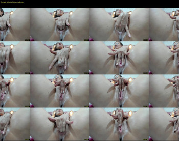 sofia_a_ — 3 minute Chaturbate female cam video clip, 720p, Aug 19, 2022
