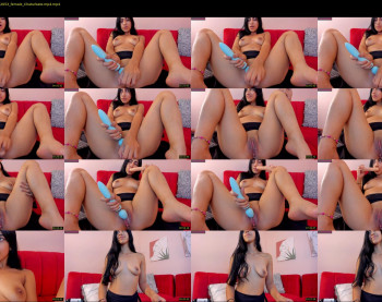 sofiarobertz1 — 12 minute Chaturbate female cam video clip, 1080p, Aug 19, 2022