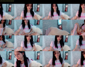 soft_doll_small — 23 minute Chaturbate female cam video clip, 1080p, Aug 19, 2022