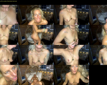 sosorryforthis — 5 minute Chaturbate couple cam video clip, 720p, Aug 19, 2022