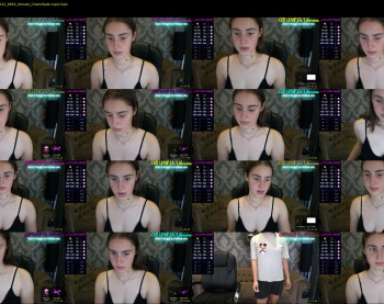 springchamomile — 49 minute Chaturbate female cam video clip, 1080p, Aug 19, 2022