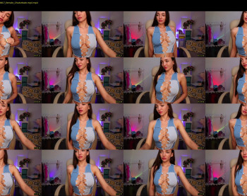 stacy_magic — 14 minute Chaturbate female cam video clip, 1080p, Aug 19, 2022