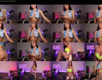 stacy_magic — 55 minute Chaturbate female cam video clip, 1080p, Aug 19, 2022