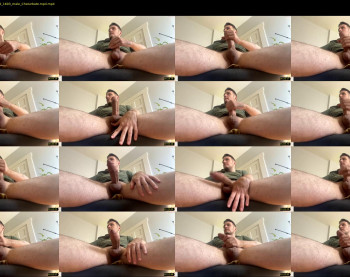 stardustgravity — 3 minute Chaturbate male cam video clip, 720p, Aug 19, 2022