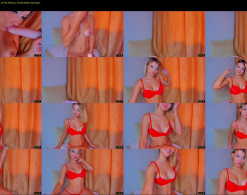 stephany_luxe — 21 minute Chaturbate female cam video clip, 1080p, Aug 19, 2022