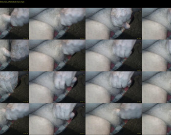 stillhorny53 — 4 minute Chaturbate male cam video clip, 480p, Aug 19, 2022