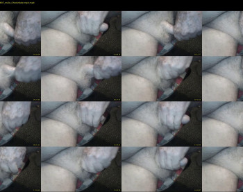 stillhorny53 — 19 minute Chaturbate male cam video clip, 480p, Aug 19, 2022