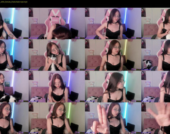 sweetdeemon — 6 minute Chaturbate female cam video clip, 1080p, Aug 19, 2022