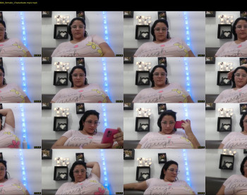 tatis_gelvez — 11 minute Chaturbate female cam video clip, 1080p, Aug 19, 2022