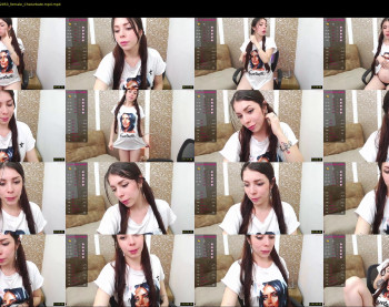 taylor_nataly — 76 minute Chaturbate female cam video clip, 720p, Aug 19, 2022