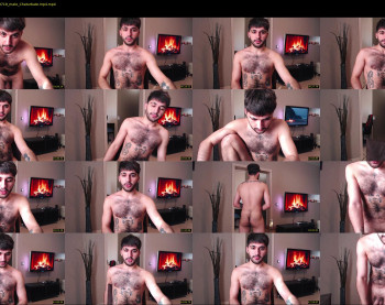teddy_mode — 54 minute Chaturbate couple cam video clip, 1080p, Aug 19, 2022
