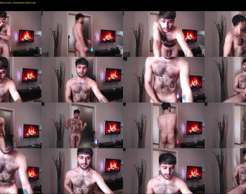 teddy_mode — 54 minute Chaturbate couple cam video clip, 1080p, Aug 19, 2022
