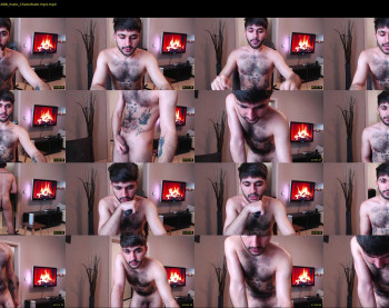 teddy_mode — 54 minute Chaturbate couple cam video clip, 1080p, Aug 19, 2022