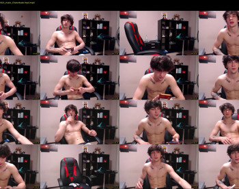 teddy_mode — 54 minute Chaturbate couple cam video clip, 1080p, Aug 19, 2022