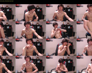 teddy_mode — 54 minute Chaturbate couple cam video clip, 1080p, Aug 19, 2022
