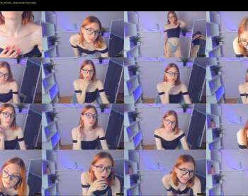 thisisolivia — 69 minute Chaturbate female cam video clip, 1080p, Aug 19, 2022