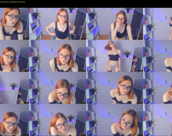thisisolivia — 29 minute Chaturbate female cam video clip, 1080p, Aug 19, 2022