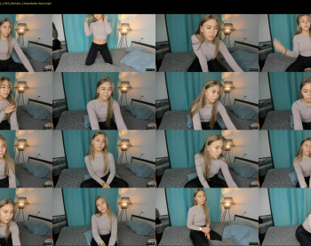 tiffanyfreeman — 54 minute Chaturbate female cam video clip, 1080p, Aug 19, 2022