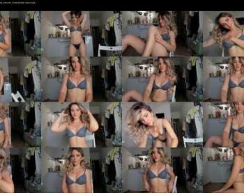 tinyxtunes — 134 minute Chaturbate female cam video clip, 480p, Aug 19, 2022