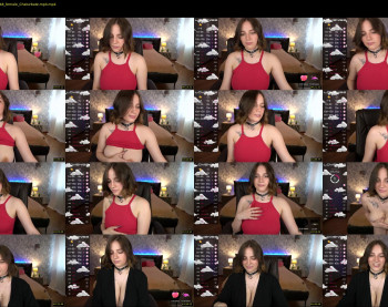 tipssiwave — 53 minute Chaturbate female cam video clip, 1080p, Aug 19, 2022