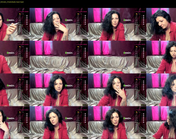 titastyle — 5 minute Chaturbate couple cam video clip, 720p, Aug 19, 2022