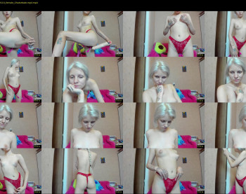 vasya_sylvia — 32 minute Chaturbate female cam video clip, 1080p, Aug 19, 2022