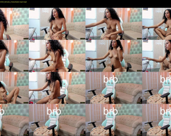 venuscandy_ — 56 minute Chaturbate female cam video clip, 1080p, Aug 19, 2022
