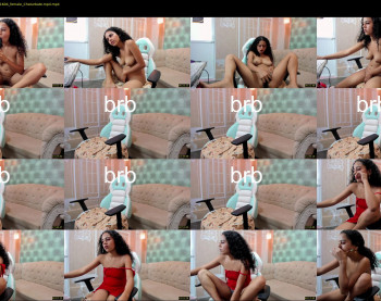 venuscandy_ — 53 minute Chaturbate female cam video clip, 1080p, Aug 19, 2022