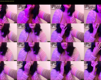wiinteer_ — 20 minute Chaturbate female cam video clip, 480p, Aug 19, 2022