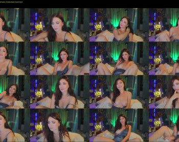 _1s___ — 54 minute Chaturbate female cam video clip, 1080p, Aug 20, 2022