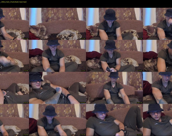 _leonmitchell_ — 106 minute Chaturbate male cam video clip, 720p, Aug 20, 2022