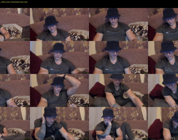 _leonmitchell_ — 45 minute Chaturbate male cam video clip, 720p, Aug 20, 2022