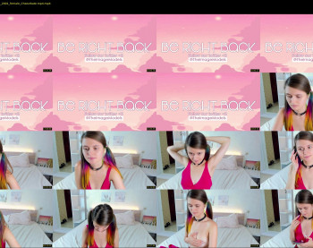 celestialbody_ — 61 minute Chaturbate female cam video clip, 1080p, Aug 20, 2022