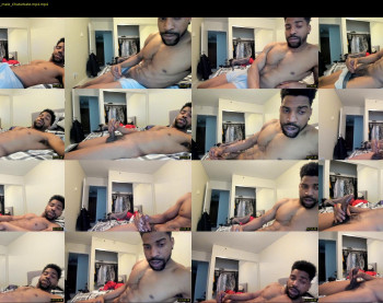 chefdev — 88 minute Chaturbate male cam video clip, 720p, Aug 20, 2022