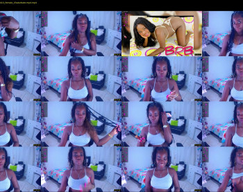 choco_bites — 55 minute Chaturbate female cam video clip, 1080p, Aug 20, 2022