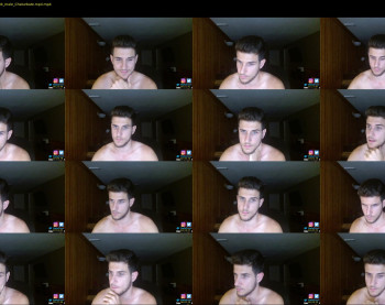 cloudsent — 8 minute Chaturbate male cam video clip, 1080p, Aug 21, 2022