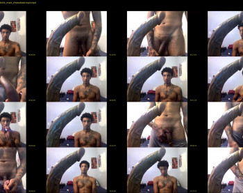 coxdeep — 13 minute Chaturbate male cam video clip, 480p, Aug 21, 2022