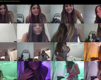 customcontentforyou — 5 minute Chaturbate female cam video clip, 480p, Aug 20, 2022