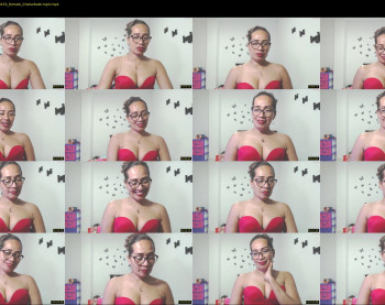 dayanna_01 — 86 minute Chaturbate female cam video clip, 720p, Aug 21, 2022