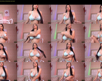 emaboobs — 54 minute Chaturbate female cam video clip, 1080p, Aug 20, 2022