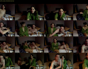 ericajonathan — 48 minute Chaturbate couple cam video clip, 480p, Aug 21, 2022