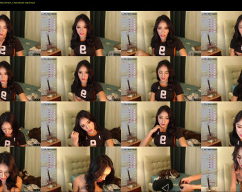evas_pops — 30 minute Chaturbate female cam video clip, 1080p, Aug 21, 2022